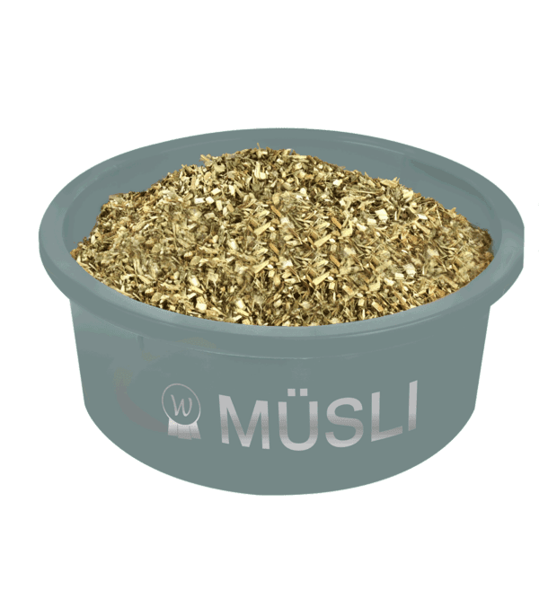 Muesli Bowl with lid - Afbeelding 4