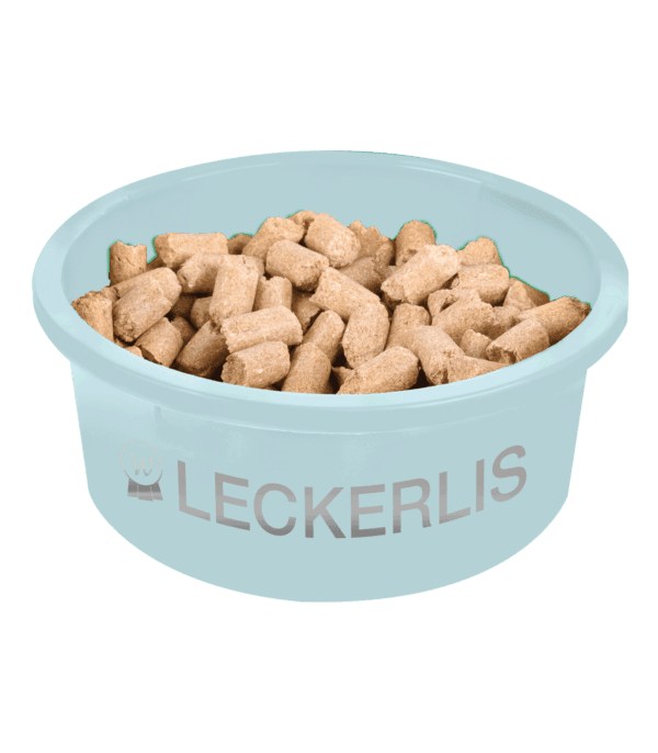 Treat bowl with lid - Afbeelding 2
