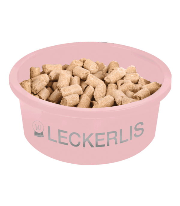 Treat bowl with lid - Afbeelding 4