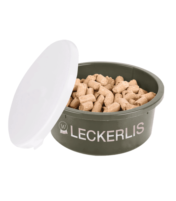 Treat bowl with lid - Afbeelding 5