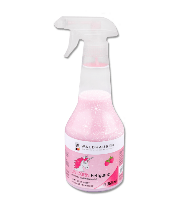 Waldhausen Unicorn Glitterspray