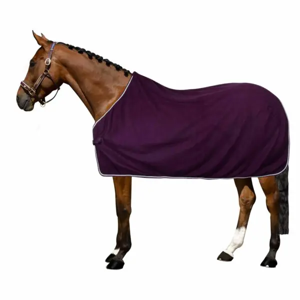 IR Fleece blanket IRHClassic