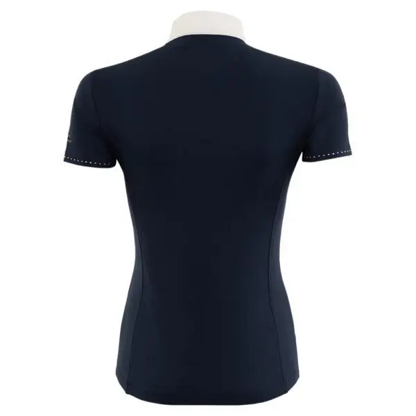 Anky Shortsleeve wedstrijdshirt Cupreous - Afbeelding 2