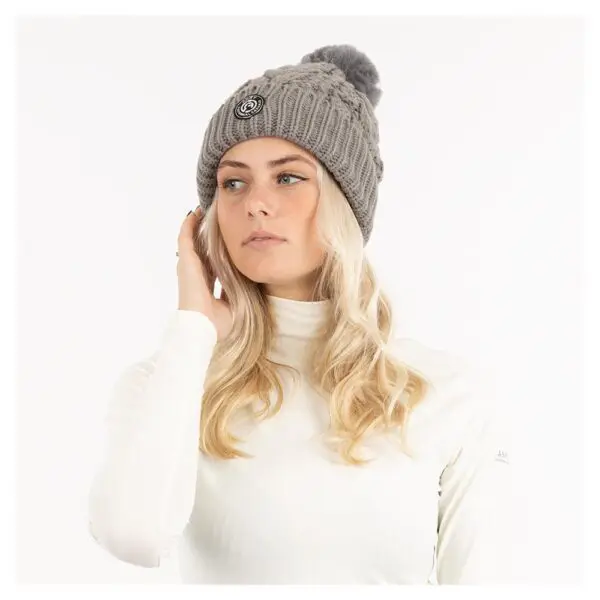 Anky Pompom Beanie - Afbeelding 2