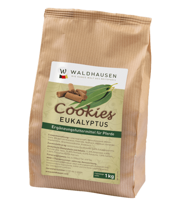 Waldhausen Cookies 1 kg - Afbeelding 2