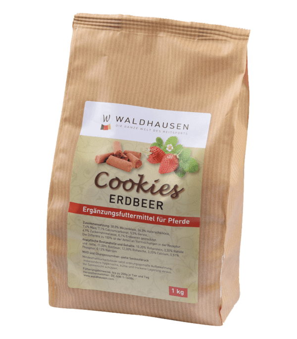 Waldhausen Cookies 1 kg - Afbeelding 3