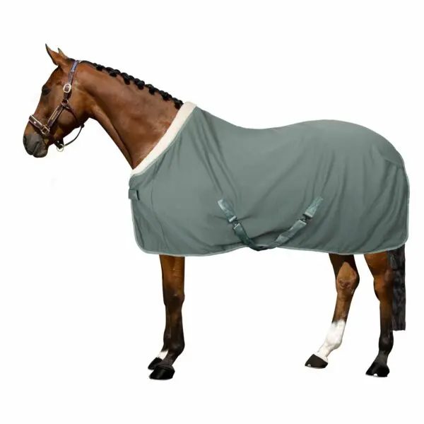 IR Fleece blanket IRHClassic
