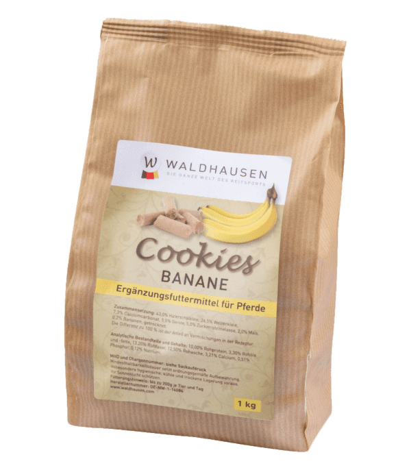 Waldhausen Cookies 1 kg - Afbeelding 5
