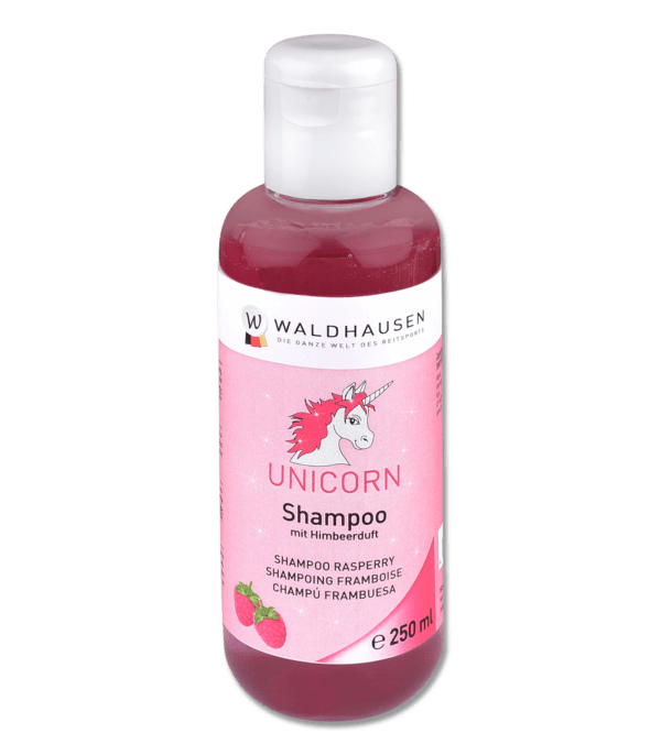 Waldhausen Unicorn Shampoo