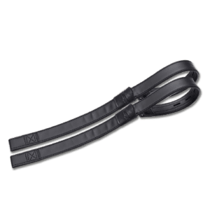 Wintec Webbers, black, 70 cm