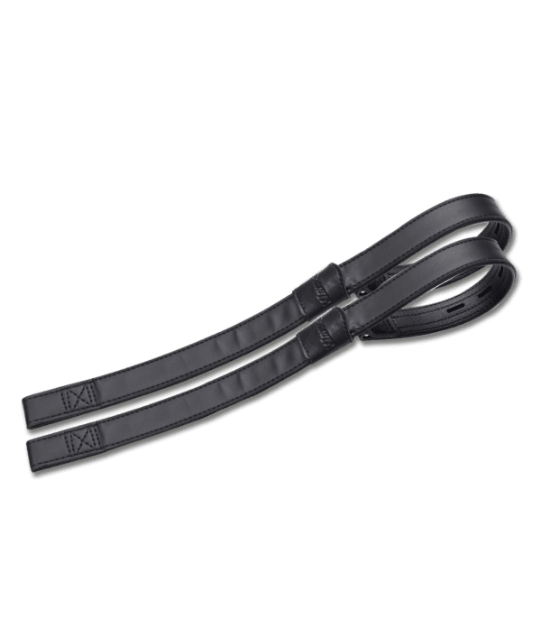 Wintec Webbers, black, 70 cm