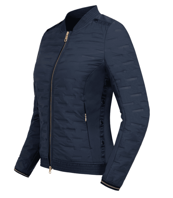 WH Jack Softshell Mix Lourdes - Afbeelding 3