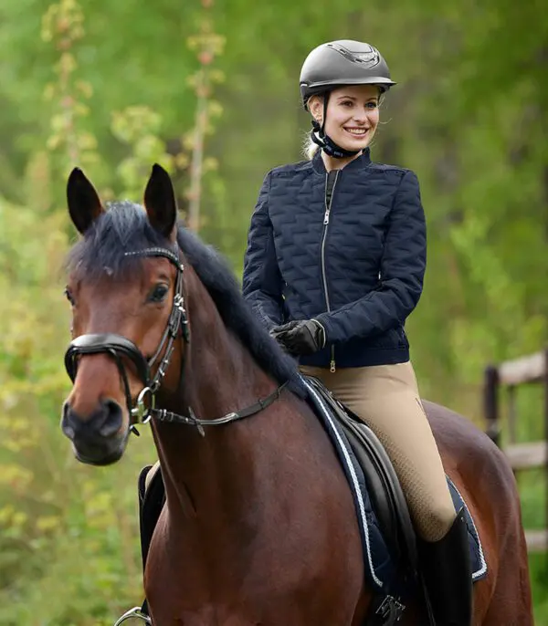 WH Jack Softshell Mix Lourdes - Afbeelding 2