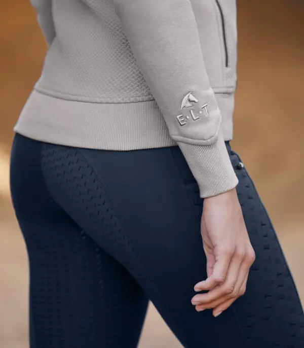 WH Sweatvest Lissabon - Afbeelding 2