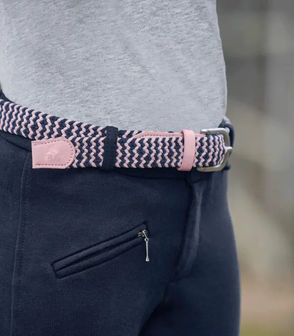 WH Elastische riem Grace - Afbeelding 2