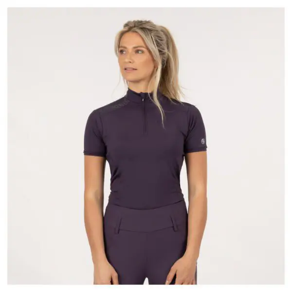 BR Softshell Jack + Shirt, maat S - Afbeelding 2