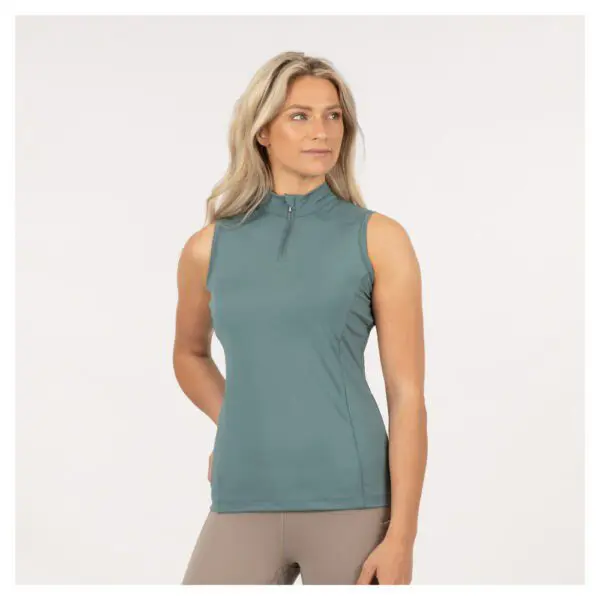 BR Poloshirt Cocco Mouwloos