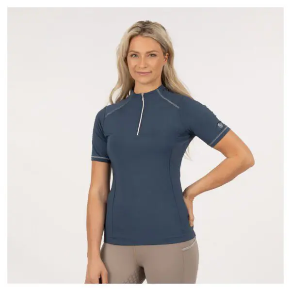 BR Vest + Shirt, Maat S - Afbeelding 3