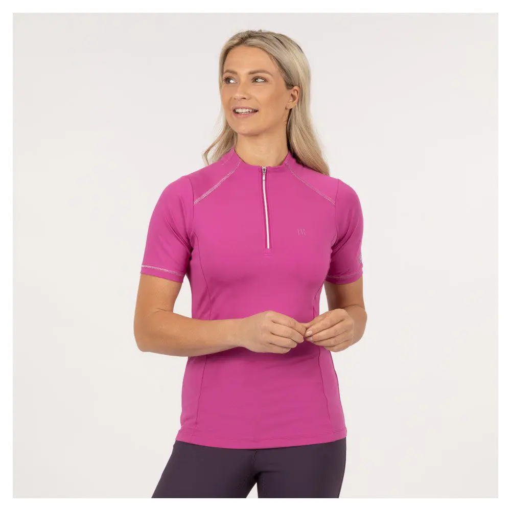 BR Poloshirt Claudia