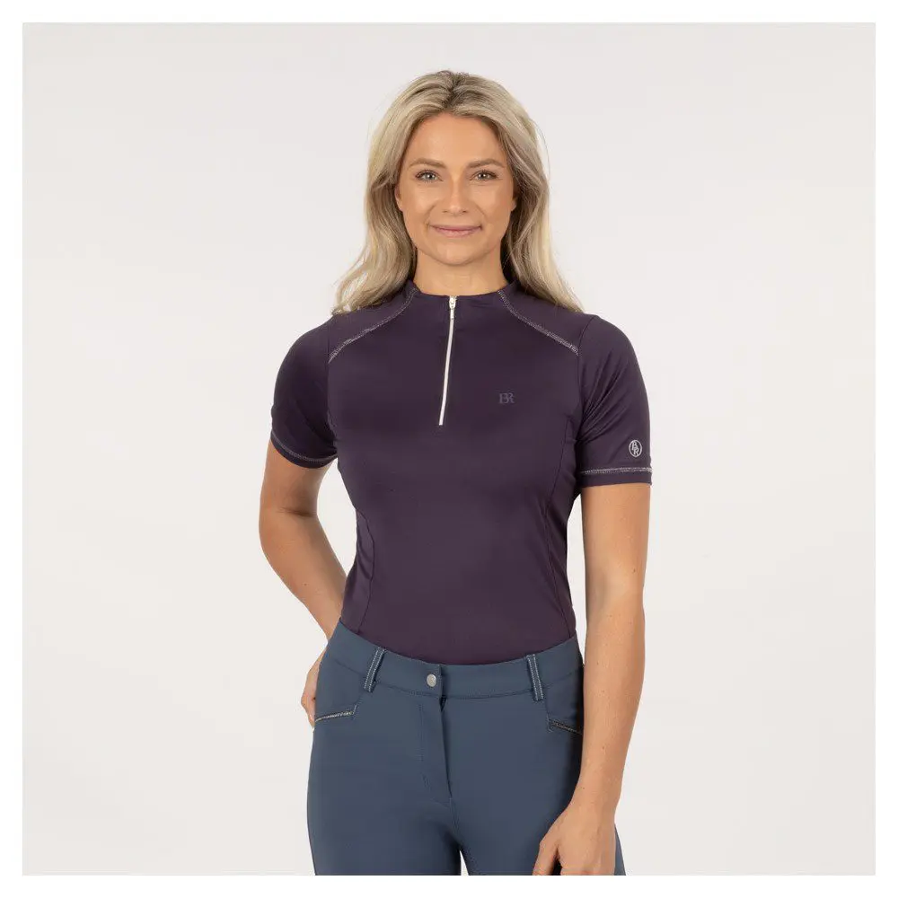 BR Poloshirt Claudia - Afbeelding 2