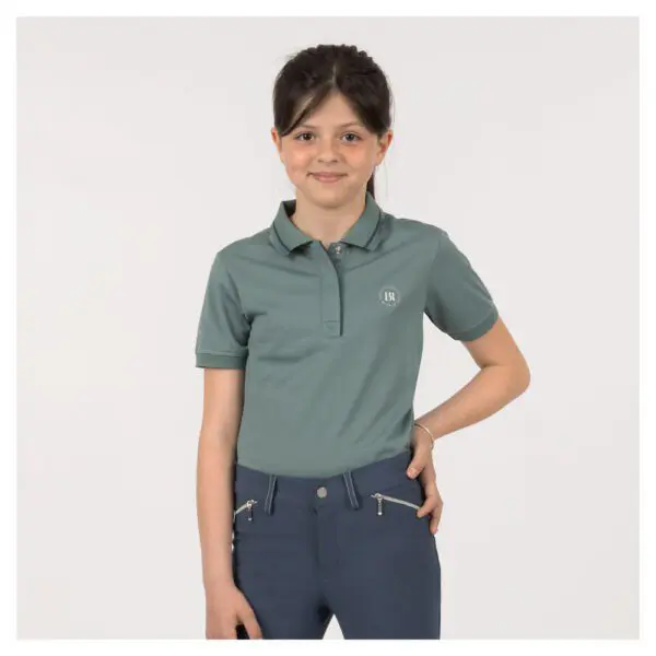 BR 4-EH Poloshirt Chelsy