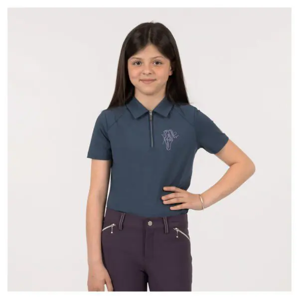 BR 4-EH Poloshirt Chris