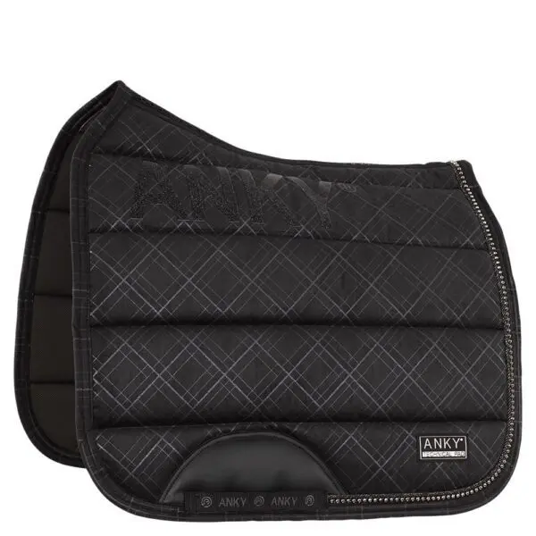Anky Saddle Pad - Afbeelding 10