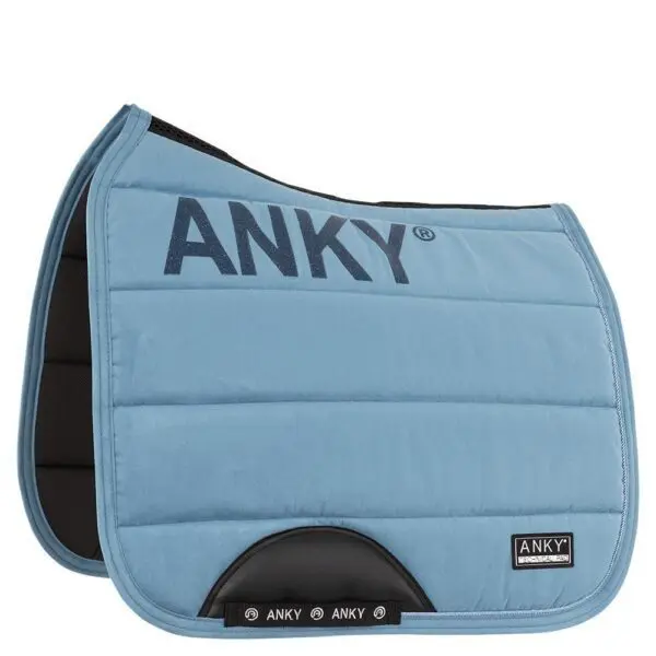 Anky Saddle Pad - Afbeelding 9