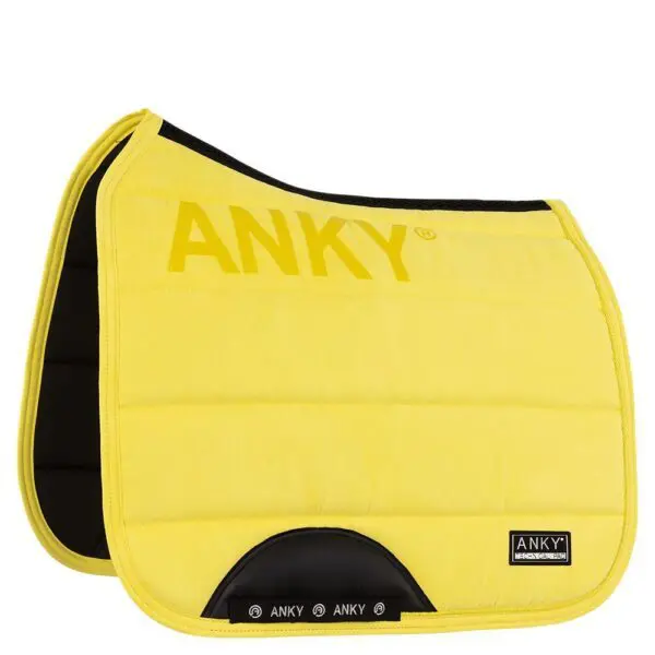 Anky Saddle Pad - Afbeelding 8