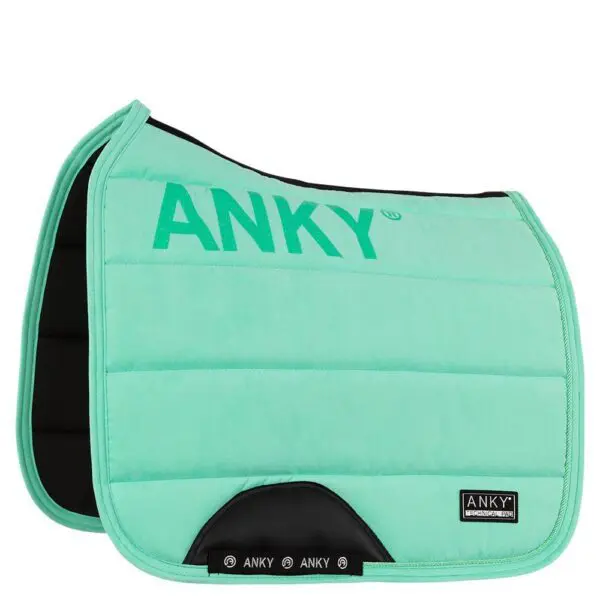 Anky Saddle Pad