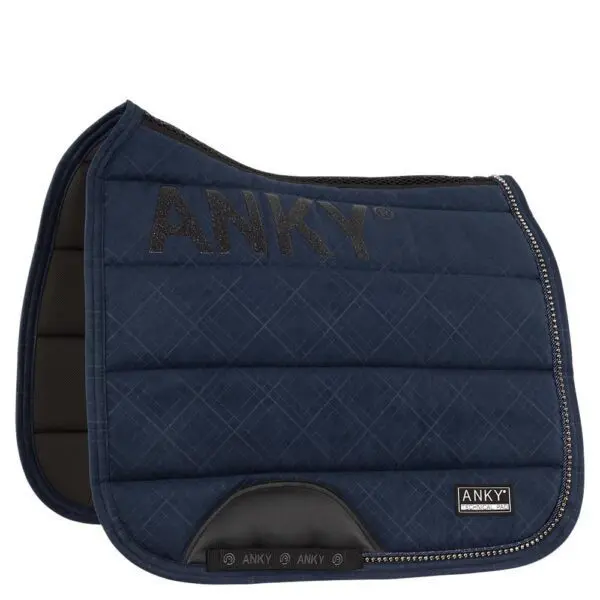 Anky Saddle Pad - Afbeelding 4