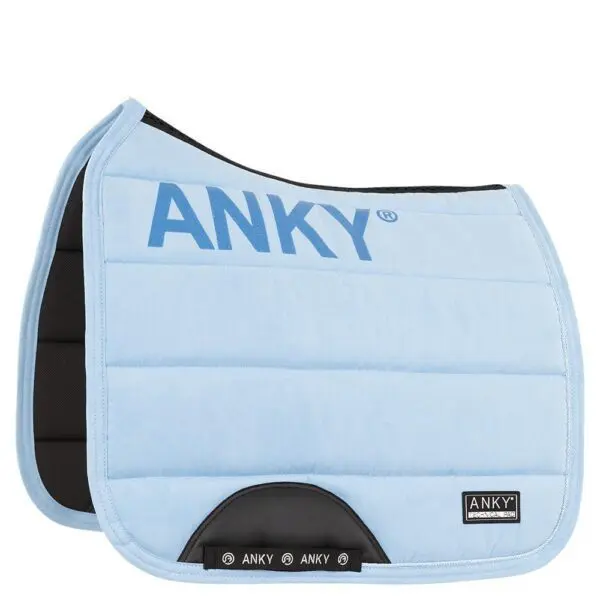 Anky Saddle Pad - Afbeelding 5