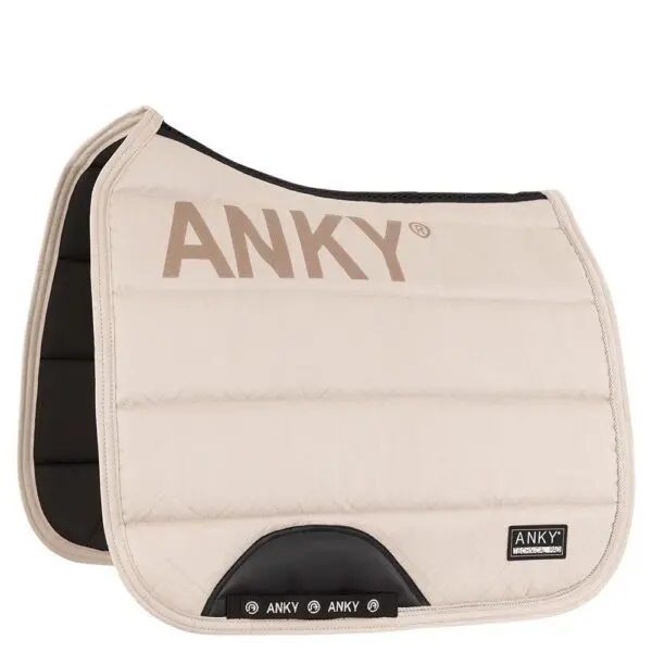 Anky Saddle Pad - Afbeelding 6