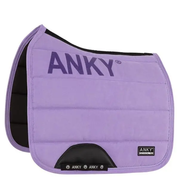 Anky Saddle Pad - Afbeelding 7