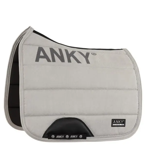 Anky Saddle Pad - Afbeelding 3
