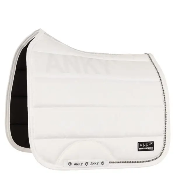 Anky Saddle Pad - Afbeelding 2