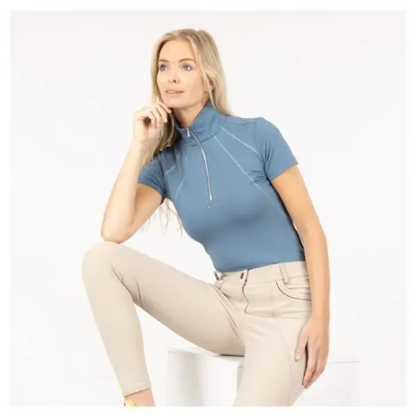 Anky Shortsleeve Training Shirt