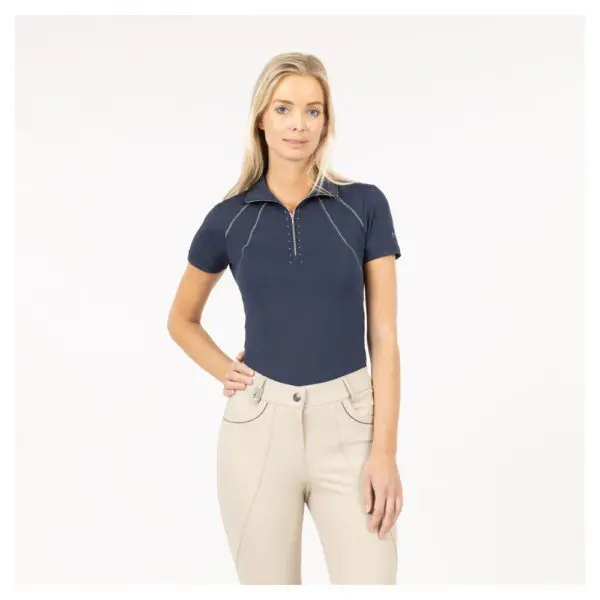 Anky Shortsleeve Training Shirt - Afbeelding 3