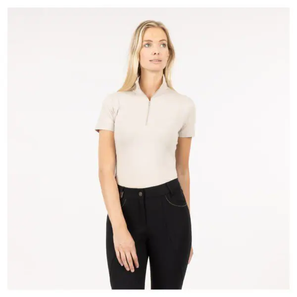 Anky Shortsleeve Training Shirt - Afbeelding 2