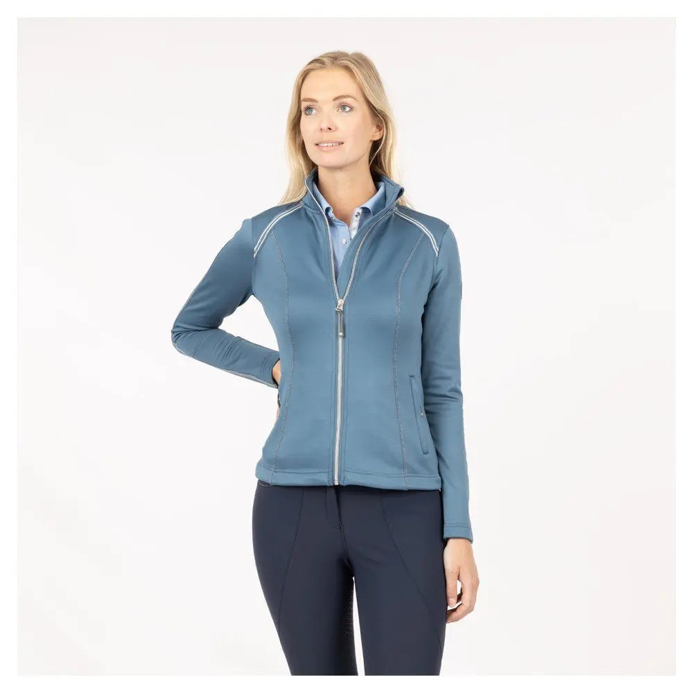 Anky Jacket Technostretch Taped - Afbeelding 2