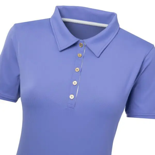 PK Polo Meryl Sacramento - Afbeelding 3