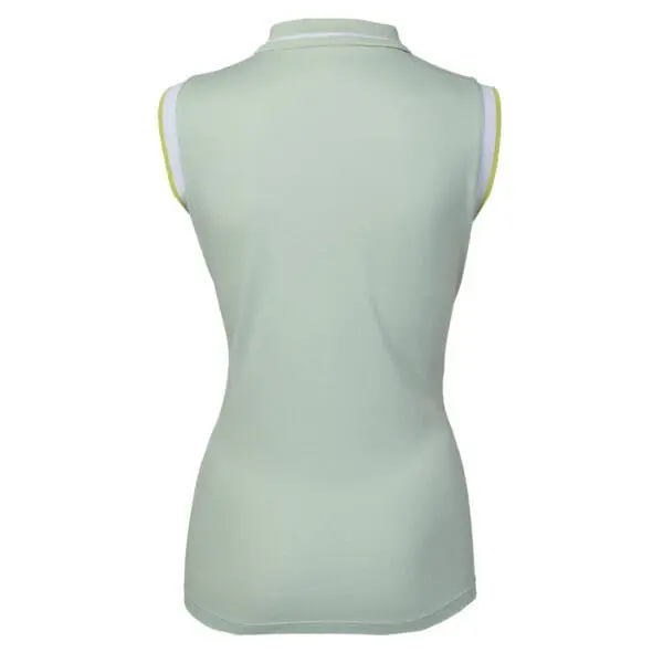 PK Poloshirt Sleeveless Treffer - Afbeelding 3