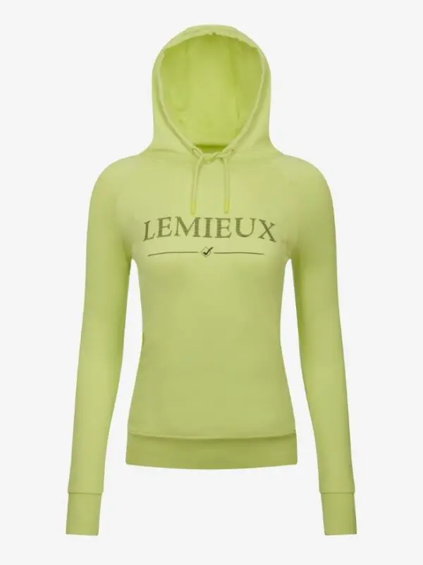 LMX Luxe Hoodie