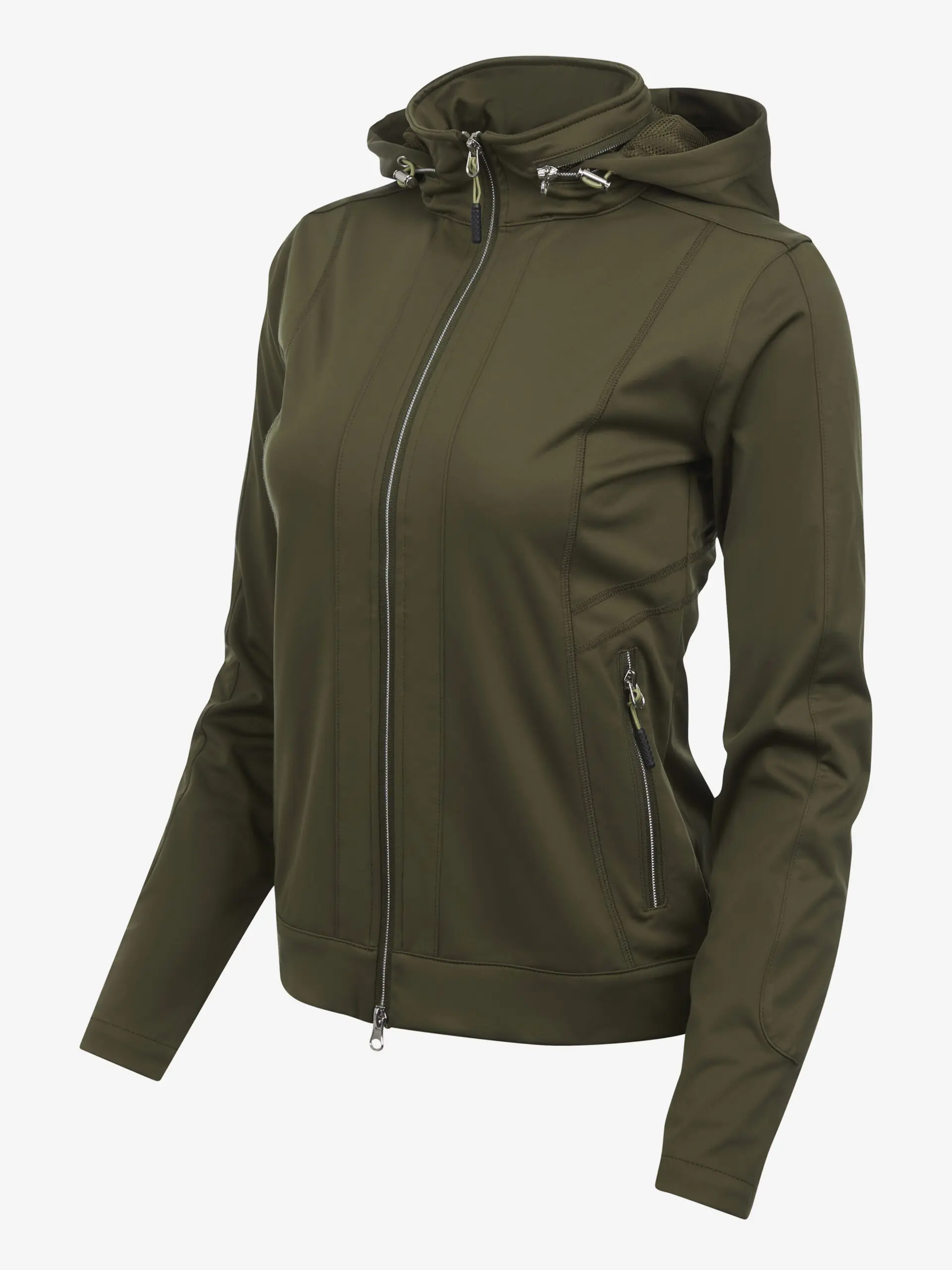 LMX Skyla Jacket