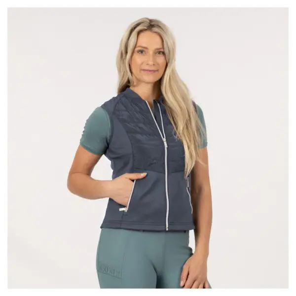 BR Bodywarmer Carmen