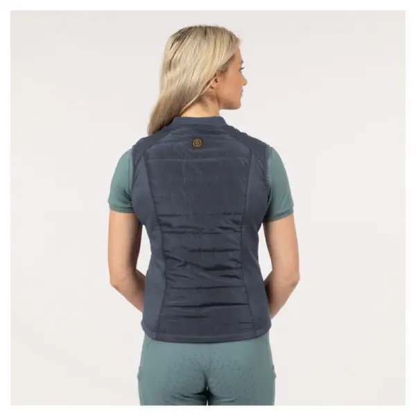 BR Bodywarmer Carmen - Afbeelding 2