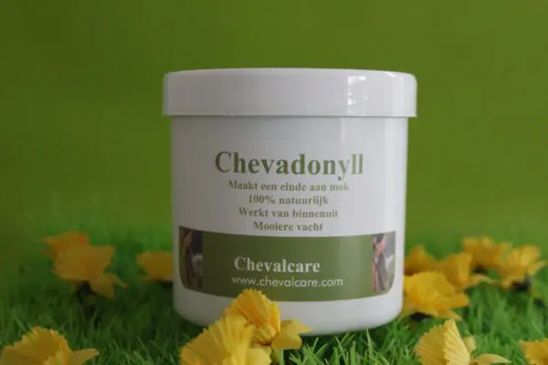 Chevalcare Chevadonyll (50 Gram) Mok - Afbeelding 2
