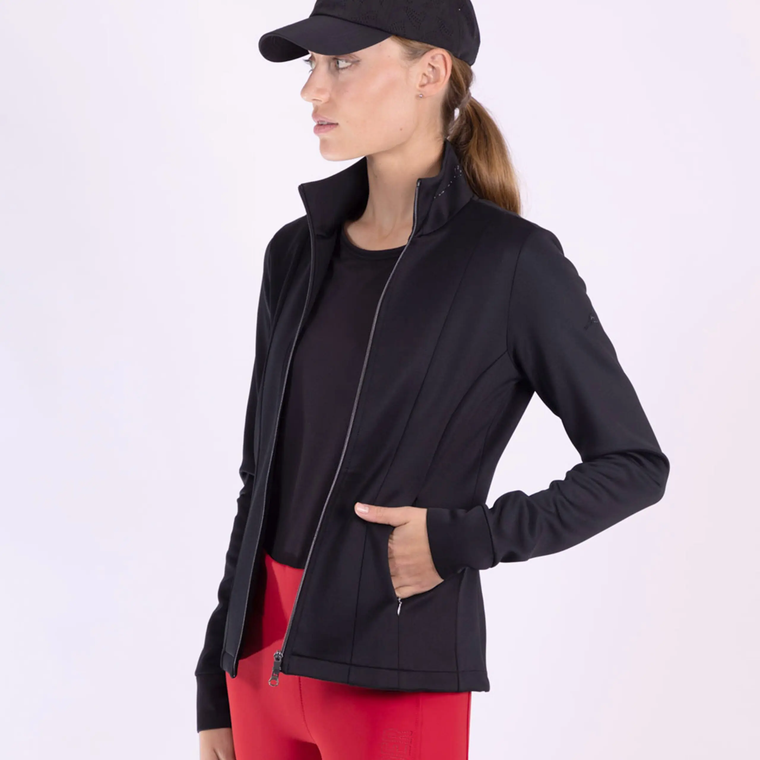 ES Jacket Esma - Afbeelding 4