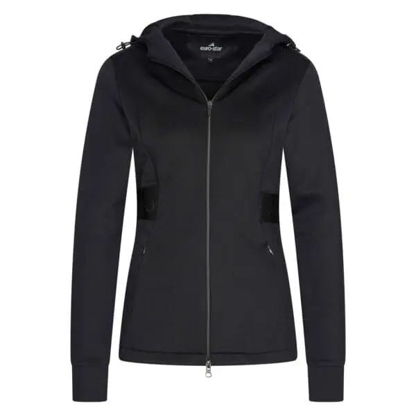 ES Jacket Elisa