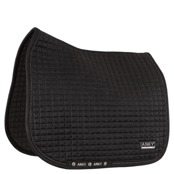 Anky Saddle Pad Stepped - Afbeelding 9